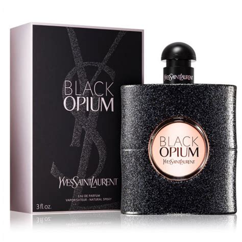 ysl black opium classic|is black opium perfume unisex.